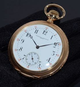 1897 pre owned watches.